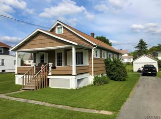 210 Nees Ave, Johnstown, PA 15904