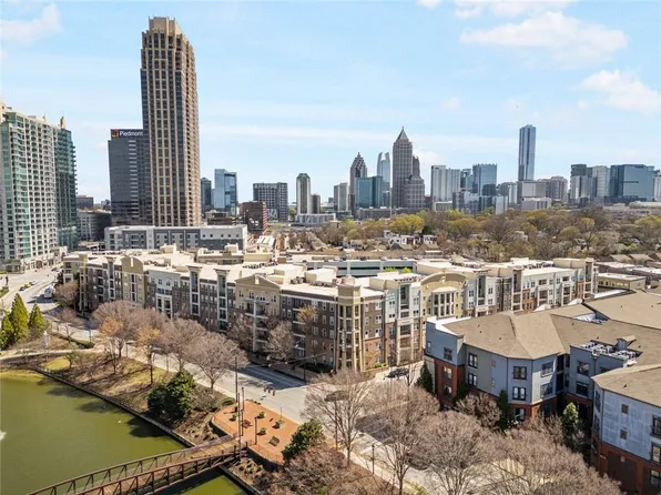 390 17th St NW Unit 5009, Atlanta, GA 30363