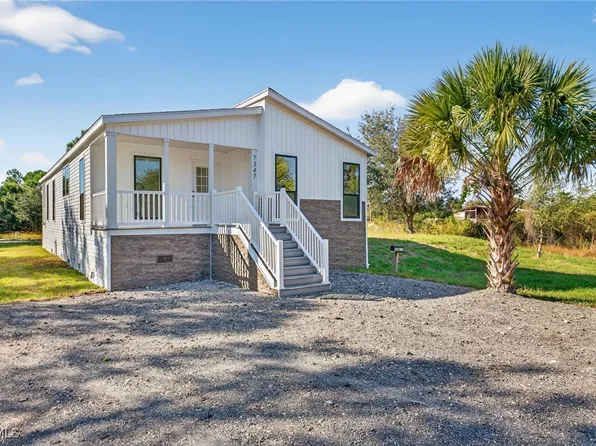 7347 Acorn Blvd, Punta Gorda, FL 33982