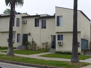 180 E Fillmore St #180, Pasadena, CA 91105