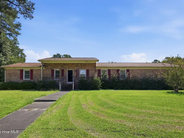 201 Little John Lane, Havelock, NC 28532
