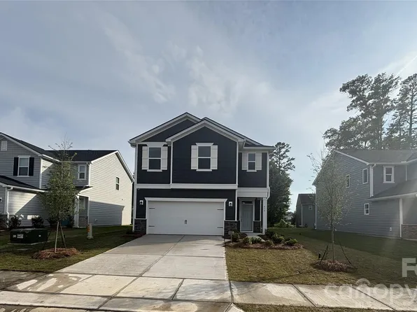 416 Roxanna Ln, York, SC 29745