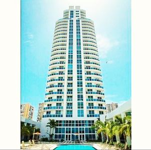 1945 S. Ocean Drive #1105, Hallandale Beach, FL, 33009