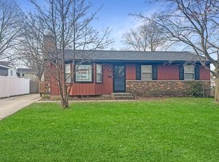 2500 Ancient Dr SW, Wyoming, MI 49519
