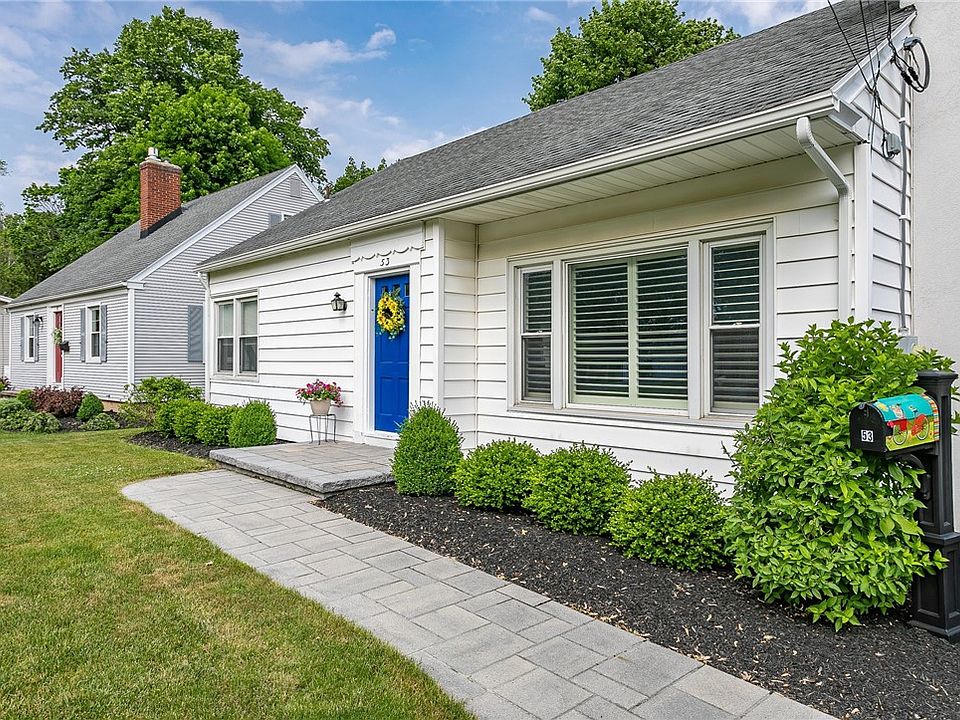 53 Briggs Ave, Fairport, NY 14450 Zillow