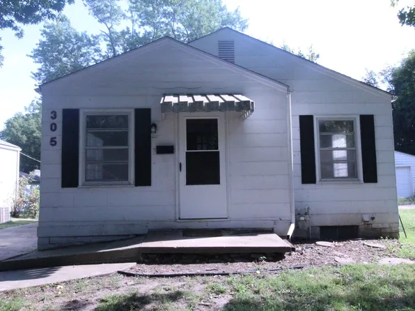 305 E 78th Ter, Kansas City, MO 64114
