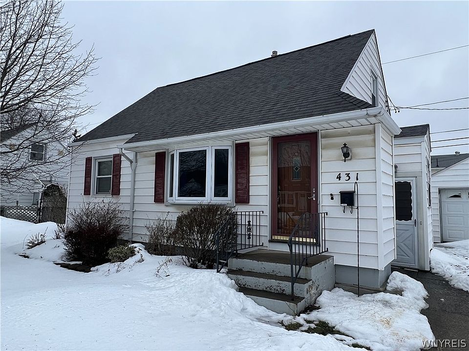 1st image of 431 Tremaine Ave