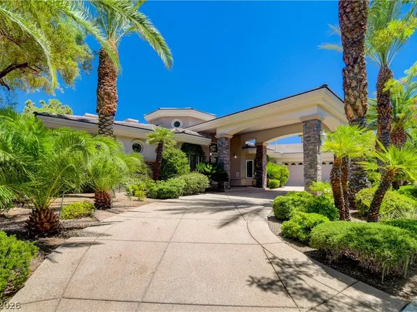 9625 Grand Isle Ln, Las Vegas, NV 89144