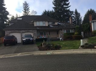 3143 234th Ct SE, Sammamish, WA 98075