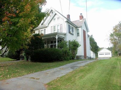 41 E Main St, Granville, NY, 12832
