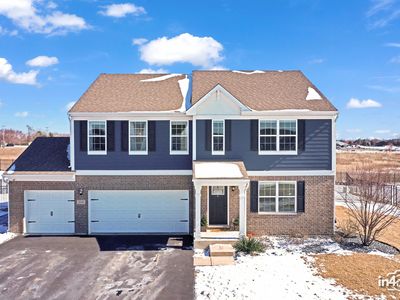 2030 Bristol Park Rd, New Lenox, IL, 60451