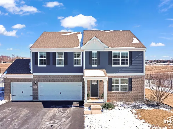 2030 Bristol Park Rd, New Lenox, IL 60451