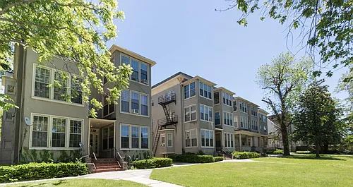3701 Greenmount Ave #3C Photo 1