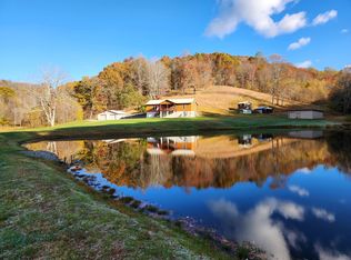 10571 Leonard Cordova Rd, Renick, WV 24966