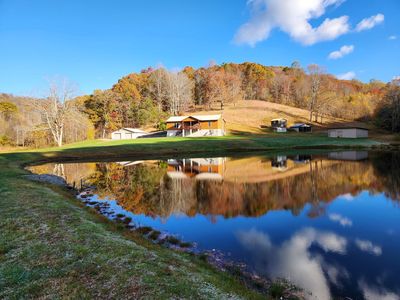 10571 Leonard Cordova Rd, Renick, WV, 24966