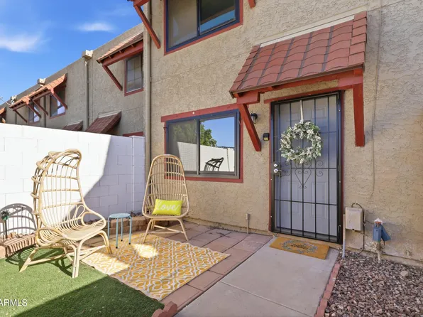 2724 W McLellan Blvd #Boulevard119, Phoenix, AZ 85017