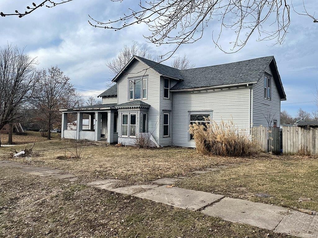 709 N Washington St, Kahoka, MO 63445 Zillow