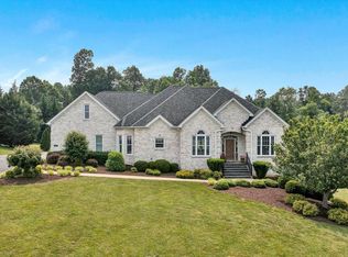 1338 Carlton Pl, Forest, VA 24551