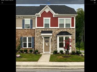 7621 Tealight Way, Williamsburg, VA 23188