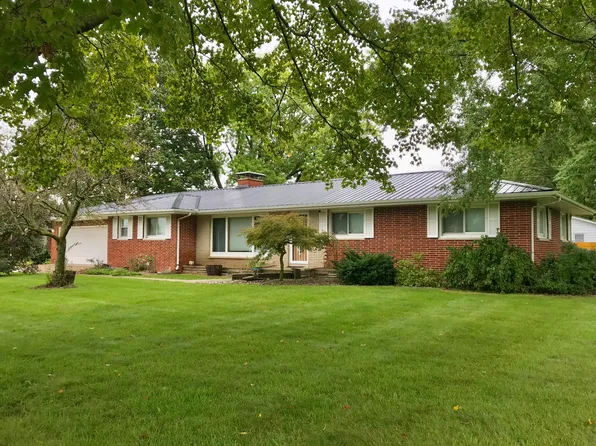 500 N Kalamazoo St, White Pigeon, MI 49099