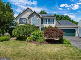 3605 Wyoming Dr S, Sinking Spring, PA 19608