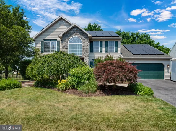 3605 Wyoming Dr S, Sinking Spring, PA 19608