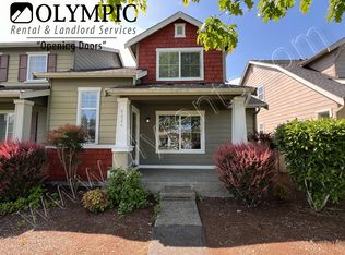 6024 Pennsylvania St SE, Lacey, WA 98513