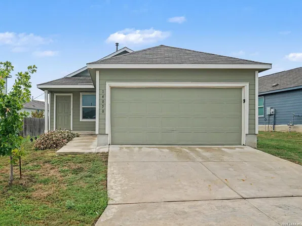 14050 WOOL PARK, San Antonio, TX 78252