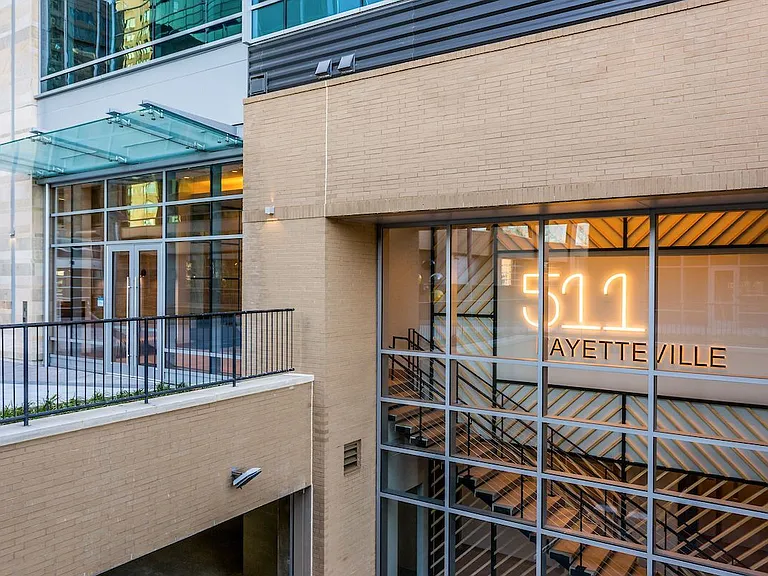 511 Fayetteville St — Photo 41