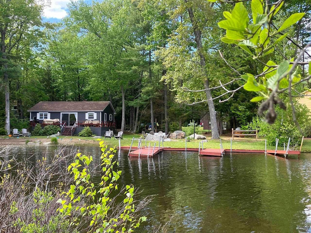 17 Chipmunk Lane, Moultonboro, NH 03254 MLS 4954955 Zillow