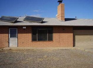 8084 E Yavapai Rd, Prescott Valley, AZ 86314