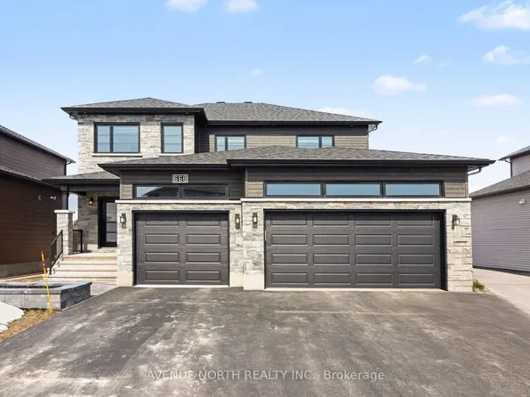 668 Geneva Cres, Russell, ON K0A 1W0