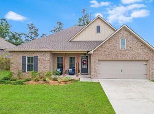 9225 Natures Trl, Biloxi, MS 39532