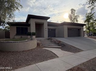 4133 E REINS Road, Gilbert, AZ 85297