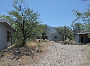 18341 E Cactus Hill Rd LOT A, Vail, AZ 85641