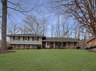 164 Fairmont Cir, Danville, VA 24541