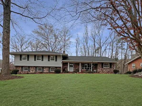 164 Fairmont Cir, Danville, VA 24541