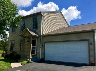 7208 Haswell Dr, Reynoldsburg, OH 43068