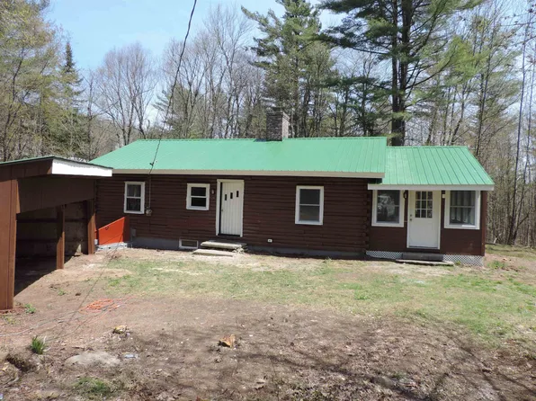 37 Symonds Lane, Washington, NH 03280