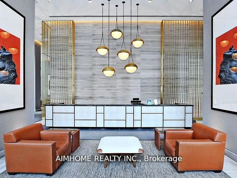 50 Charles St E #2803 — Photo 2