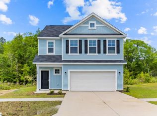 111 Leacock Dr, Fountain Inn, SC 29644