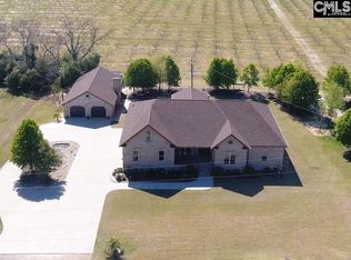 155 Oneal Shealy Rd, Gilbert, SC 29054