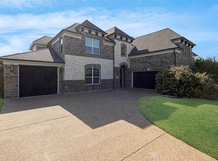 2000 Hopewell Dr, Allen, TX 75013
