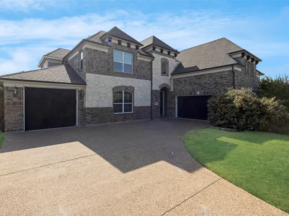 2000 Hopewell Dr, Allen, TX 75013