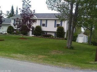 31 Emerald Dr, Milford, ME 04461