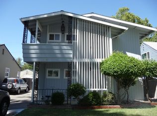 1933 Markham Way, Sacramento, CA