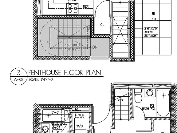 2nd image of 147 Rogers Ave APT 4F