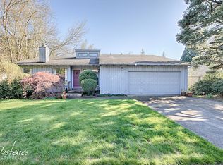 1428 Greentree Cir, Lake Oswego, OR 97034