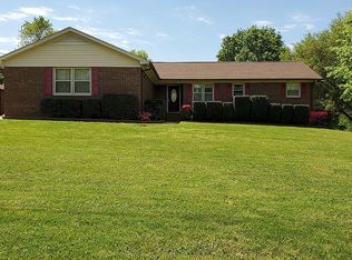 317 Williams Rd, Harrisburg, NC 28075