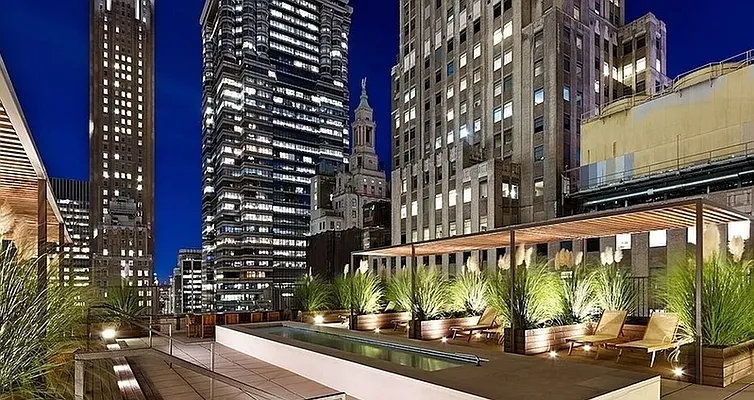 Rented by Onyx Group of New York | media 19